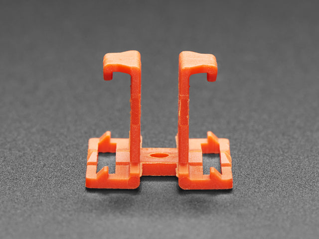 Snap Action Connector Buckle - Pack of 2