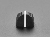 Rubber Slide Potentiometer Nubbin - Pack of 3