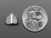Rubber Slide Potentiometer Nubbin - Pack of 3