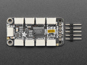 Adafruit PCA9548 8-Channel STEMMA QT / Qwiic I2C Multiplexer