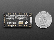 Adafruit PCA9548 8-Channel STEMMA QT / Qwiic I2C Multiplexer
