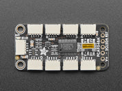 Adafruit PCA9548 8-Channel STEMMA QT / Qwiic I2C Multiplexer