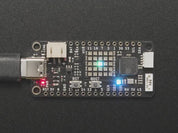 FeatherS2 Neo - Blingy RGB ESP32-S2 Feather Development Board
