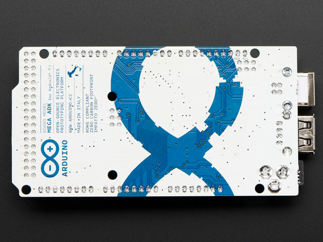 Arduino Mega R3 Android Accessory Development Kit (ADK) Board