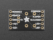 PB86 Step Switch Breadboard-Friendly Breakout PCB - Pack of 12