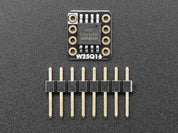 Adafruit QSPI DIP Breakout Board - W25Q16 - 16 MBit 2 MByte
