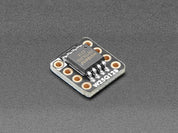 Adafruit QSPI DIP Breakout Board - W25Q128 - 128 MBit 16 MByte