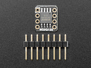 Adafruit QSPI DIP Breakout Board - W25Q128 - 128 MBit 16 MByte