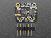 Adafruit SPI FLASH Breakout - W25Q64 - 64 MBit / 8 MByte
