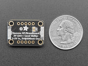 Adafruit QT 5V to 3V Level Shifter Breakout - STEMMA QT / Qwiic