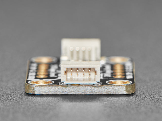 Adafruit QT 5V to 3V Level Shifter Breakout - STEMMA QT / Qwiic