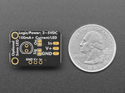 Adafruit High Power Infrared IR LED Emitter - STEMMA JST PH 2mm