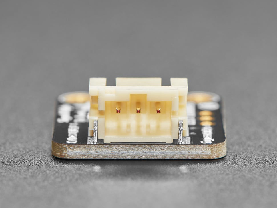 Adafruit High Power Infrared LED Emitter - STEMMA JST PH 2mm