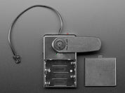 EL wire 4xAAA pocket inverter