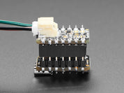 Adafruit NeoPixel Driver BFF Add-On for QT Py and Xiao