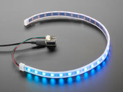 Adafruit NeoPixel Driver BFF Add-On for QT Py and Xiao
