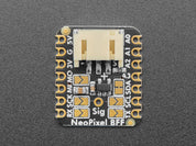 Adafruit NeoPixel Driver BFF Add-On for QT Py and Xiao