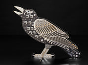 Nightjar - Analog Electronic Birdsong Synthesizer