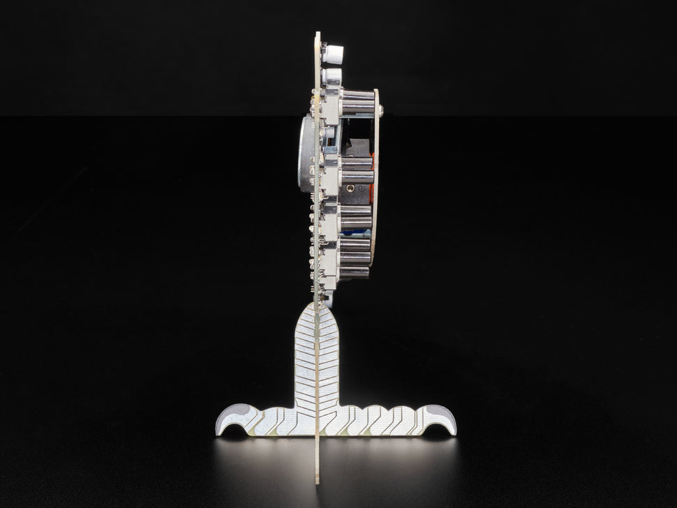 Nightjar - Analog Electronic Birdsong Synthesizer