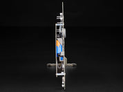 Nightjar - Analog Electronic Birdsong Synthesizer