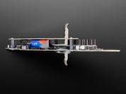 Nightjar - Analog Electronic Birdsong Synthesizer