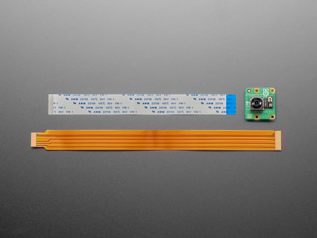Raspberry Pi Camera Module 3 Standard