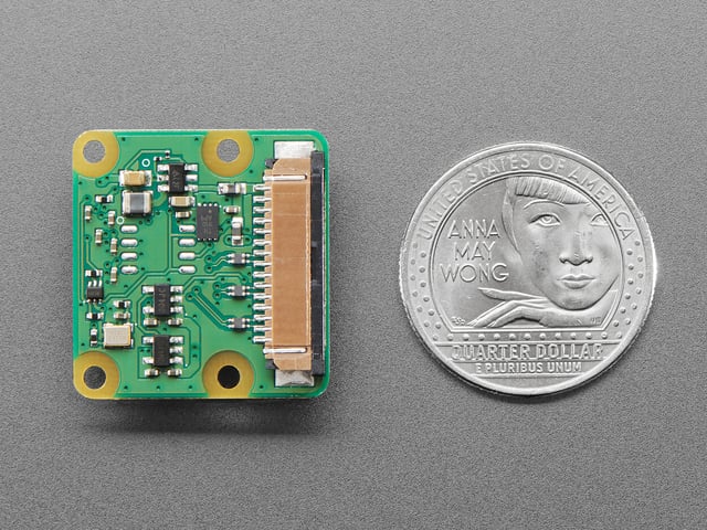 Raspberry Pi Camera Module 3 Standard