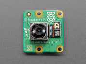 Raspberry Pi Camera Module 3 Standard