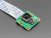 Raspberry Pi Camera Module 3 - 12MP 120 Degree Wide Angle Lens