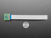 Raspberry Pi Camera Module 3 - 12MP 120 Degree Wide Angle Lens