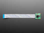 Raspberry Pi Camera Module 3 - 12MP 120 Degree Wide Angle Lens
