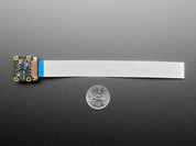 Raspberry Pi Camera Module 3 NoIR - 12MP 75 Degree Infrared Lens