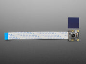 Raspberry Pi Camera Module 3 Wide NoIR - 12MP 120 Degree