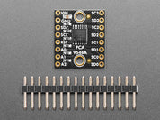 Adafruit PCA9546 4-Channel I2C Multiplexer