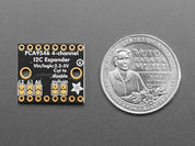 Adafruit PCA9546 4-Channel I2C Multiplexer