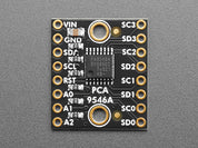 Adafruit PCA9546 4-Channel I2C Multiplexer