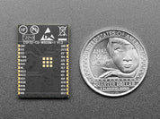 ESP32-C6-WROOM-1-N4 Engineering Module - 4 MB Quad SPI Flash