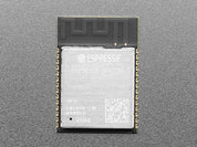 ESP32-C6-WROOM-1-N4 Engineering Module - 4 MB Quad SPI Flash