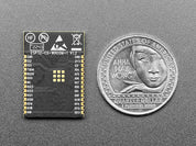 ESP32-C6-WROOM-1-N8 Engineering Module - 8 MB Quad SPI Flash