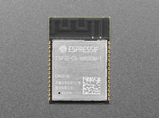 ESP32-C6-WROOM-1-N8 Engineering Module - 8 MB Quad SPI Flash