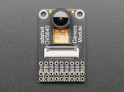 Adafruit OV5640 Camera Breakout - 120 Degree Lens
