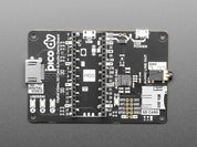 Pimoroni Pico DV Demo Base - RP2040 DVI Multimedia Board