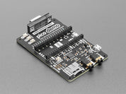 Pimoroni Pico VGA Demo Base - RP2040 VGA Multimedia Board