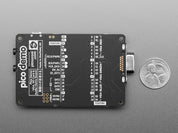 Pimoroni Pico VGA Demo Base - RP2040 VGA Multimedia Board