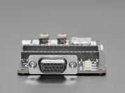 Pimoroni Pico VGA Demo Base - RP2040 VGA Multimedia Board