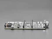 Pimoroni Pico VGA Demo Base - RP2040 VGA Multimedia Board