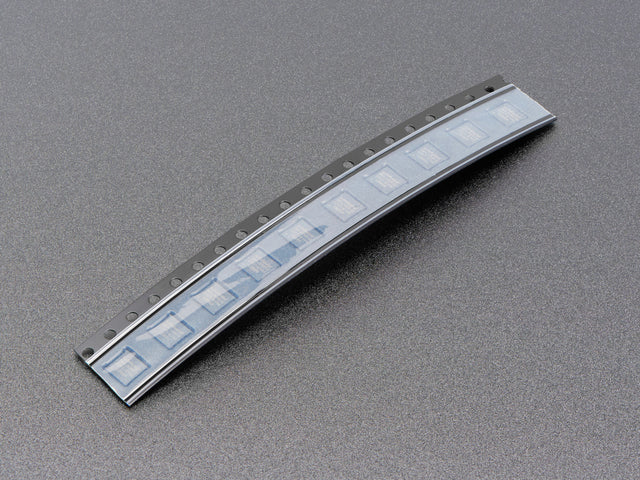 W25Q64JVXGIQ - 3V 64Mbit / 8 MB QSPI NOR Flash Memory - 10 Pack