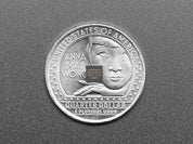 W25Q64JVXGIQ - 3V 64Mbit / 8 MB QSPI NOR Flash Memory - 10 Pack