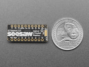 Adafruit ATtiny816 Breakout with seesaw - STEMMA QT / Qwiic