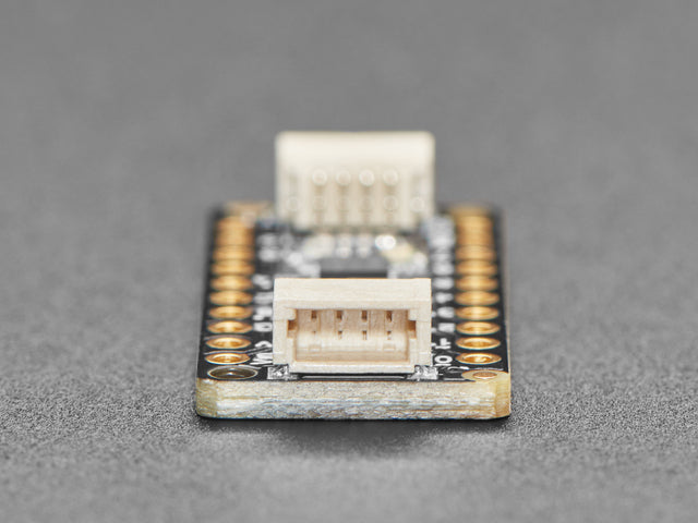Adafruit ATtiny816 Breakout with seesaw - STEMMA QT / Qwiic
